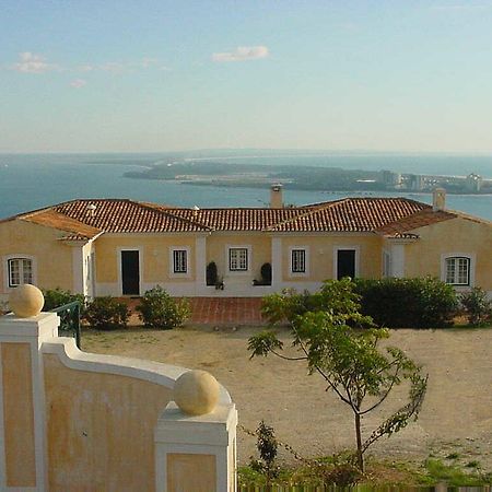 Ha Mar Ao Luar Ξενοδοχείο Σετούμπαλ Εξωτερικό φωτογραφία