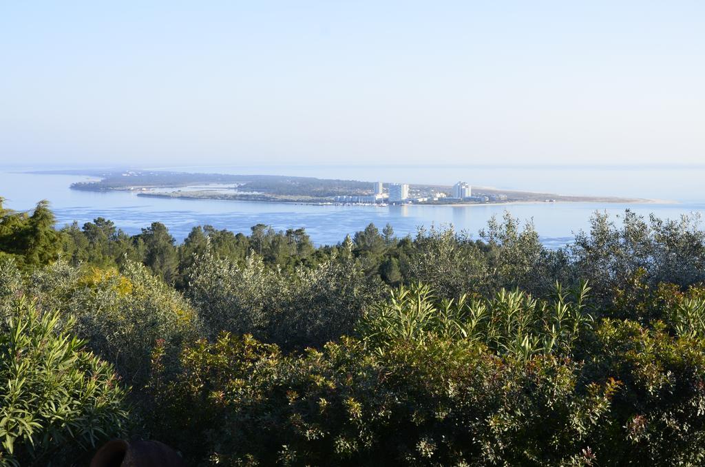 Ha Mar Ao Luar Ξενοδοχείο Σετούμπαλ Εξωτερικό φωτογραφία