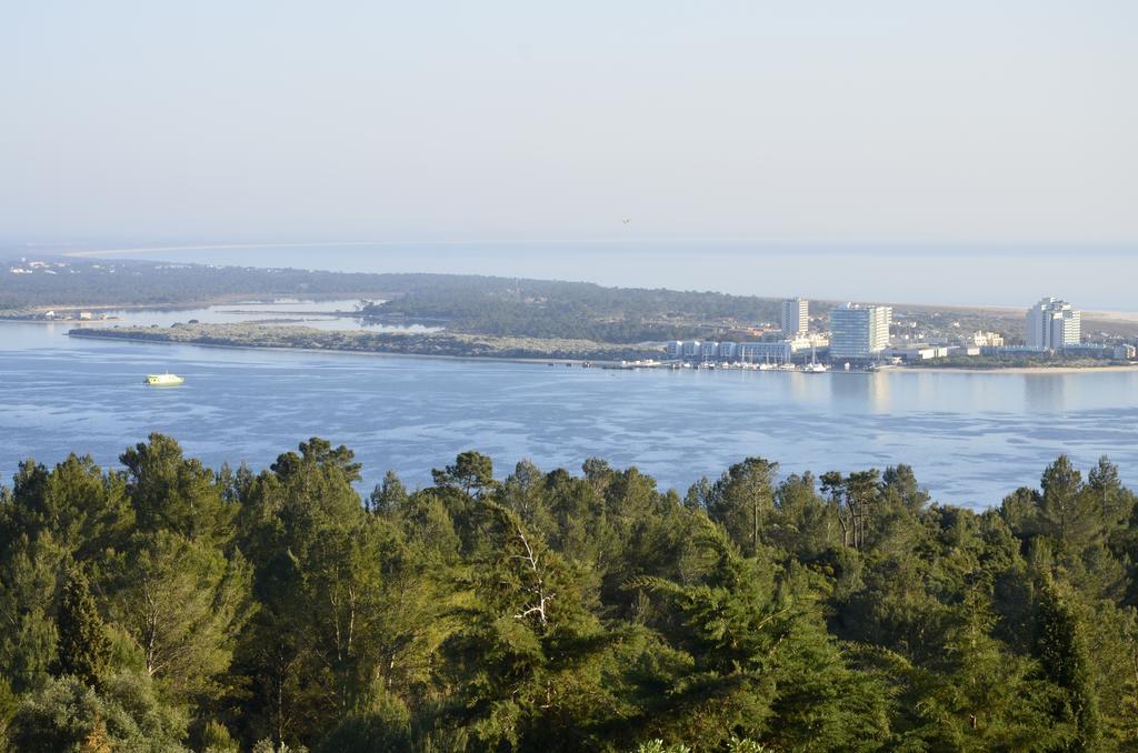 Ha Mar Ao Luar Ξενοδοχείο Σετούμπαλ Εξωτερικό φωτογραφία