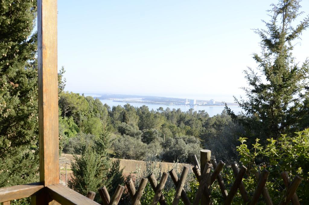 Ha Mar Ao Luar Ξενοδοχείο Σετούμπαλ Εξωτερικό φωτογραφία