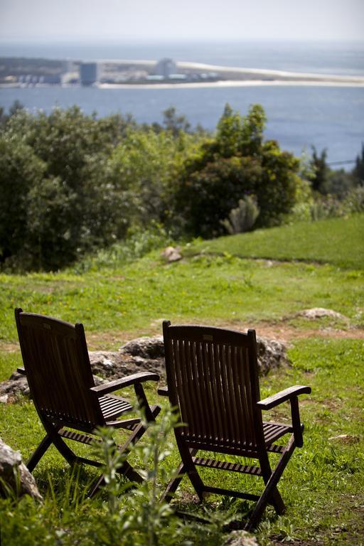 Ha Mar Ao Luar Ξενοδοχείο Σετούμπαλ Εξωτερικό φωτογραφία