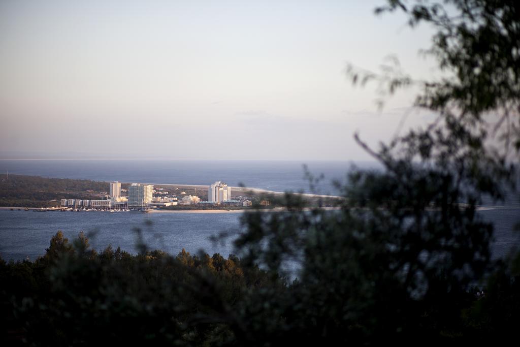Ha Mar Ao Luar Ξενοδοχείο Σετούμπαλ Εξωτερικό φωτογραφία