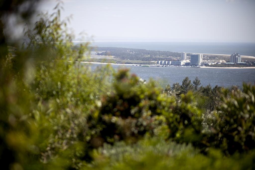 Ha Mar Ao Luar Ξενοδοχείο Σετούμπαλ Εξωτερικό φωτογραφία