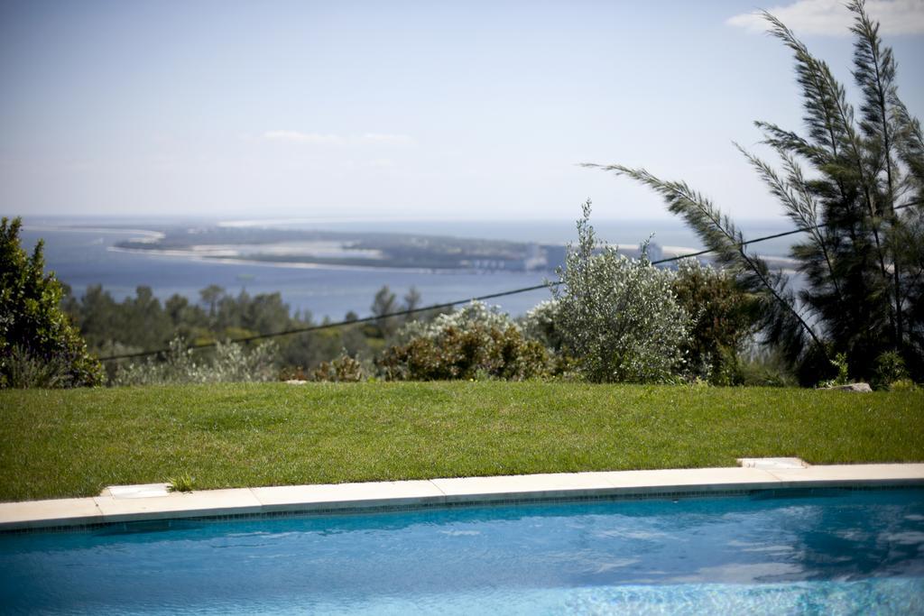 Ha Mar Ao Luar Ξενοδοχείο Σετούμπαλ Δωμάτιο φωτογραφία