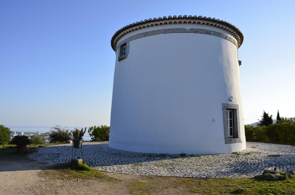 Ha Mar Ao Luar Ξενοδοχείο Σετούμπαλ Δωμάτιο φωτογραφία