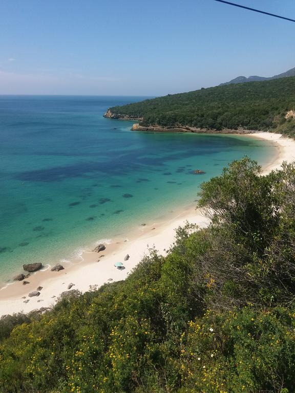 Ha Mar Ao Luar Ξενοδοχείο Σετούμπαλ Εξωτερικό φωτογραφία