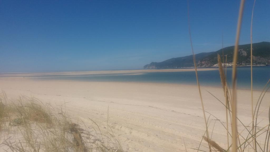 Ha Mar Ao Luar Ξενοδοχείο Σετούμπαλ Εξωτερικό φωτογραφία