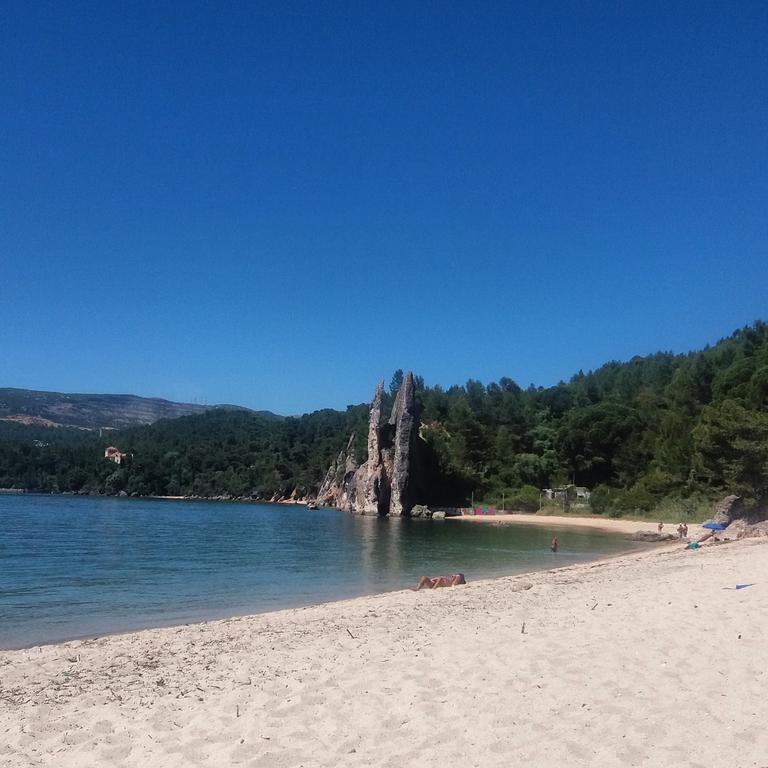 Ha Mar Ao Luar Ξενοδοχείο Σετούμπαλ Εξωτερικό φωτογραφία