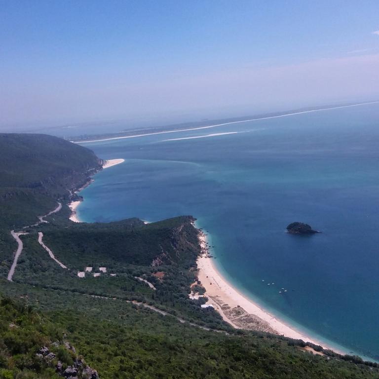 Ha Mar Ao Luar Ξενοδοχείο Σετούμπαλ Εξωτερικό φωτογραφία