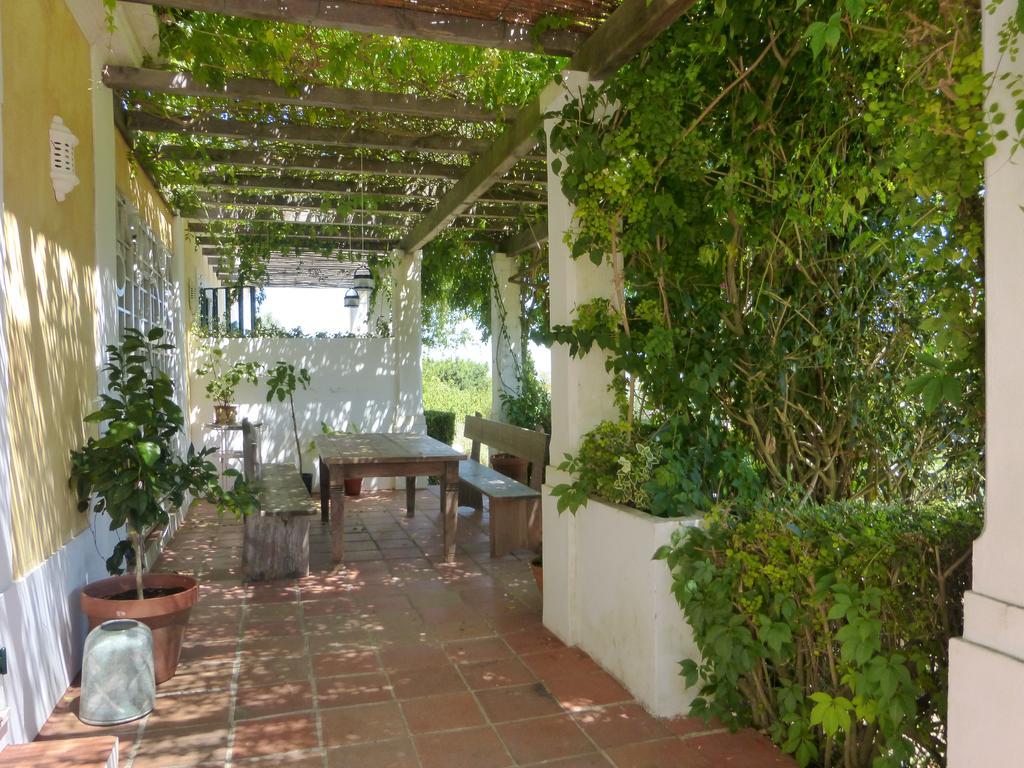 Ha Mar Ao Luar Ξενοδοχείο Σετούμπαλ Εξωτερικό φωτογραφία