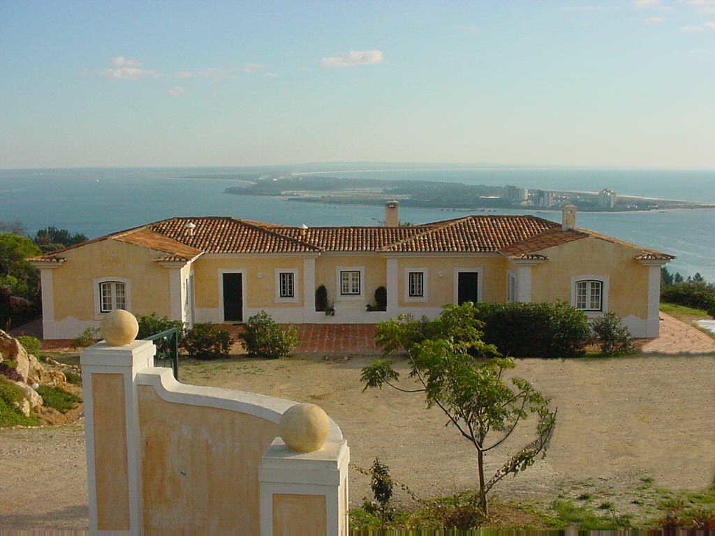 Ha Mar Ao Luar Ξενοδοχείο Σετούμπαλ Εξωτερικό φωτογραφία